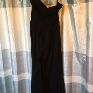 Tube top midi dress from Torrid